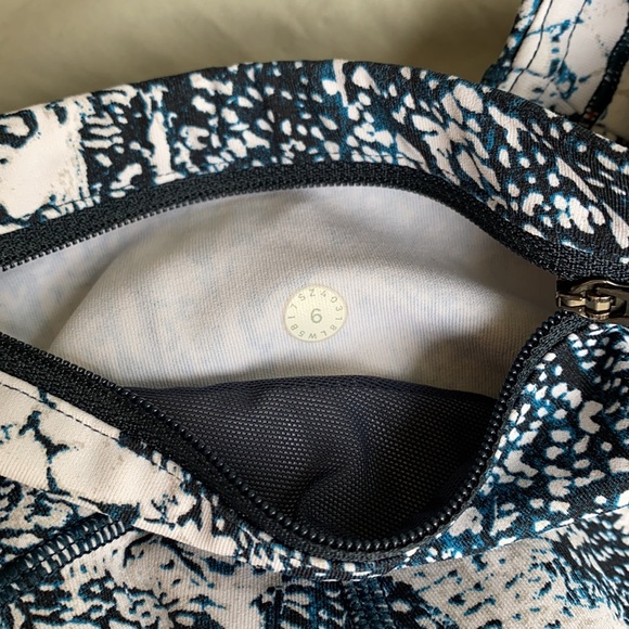 Lululemon speed up tight - Picture 5 of 6